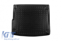 Trunk Mat without NonSlip/ suitable for VW Touareg 2010-2014 - 101854