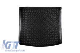 Trunk Mat without NonSlip/ suitable for MITSUBISHI Outlander III 2012- - 102317