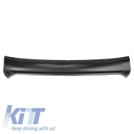 Trunk Rear Window Panel for Ford Mustang Coupe 64-66