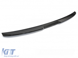 image-9-TRUNK SPOILER PERFORM STYLE GLOSSY fits BMW G60 23-
