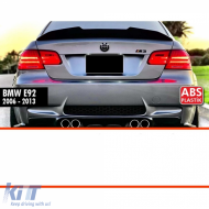 image-17-TRUNK SPOILER PSM STYLE SUITABLE FOR BMW E92