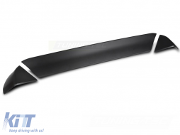 TRUNK SPOILER SPORT STYLE fits MERCEDES C124 2D 85-93 - TTTSM6029686
