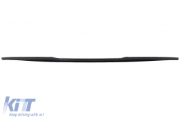 image-17-Trunk Spoiler suitable for Audi A3 8V Sedan (2013-Up) Piano Black