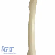 Trunk Spoiler suitable for Audi A3 8VS Sedan / 8V7 Cabrio RS3 Look 12-20 From ABS Plastic-image-6299515