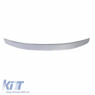 Trunk Spoiler suitable for Audi A4 B7 04-07 Caractere Look From Fiber Flex-image-6306302