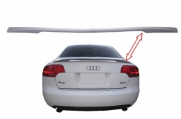 Trunk Spoiler suitable for AUDI A4 B7 (2004-2008) - TSAUA4B7