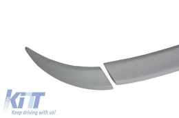 Trunk Spoiler suitable for AUDI A6 4F 4F2 (2004-2011) A- Design-image-5991942