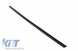 Trunk Spoiler suitable for AUDI A6 4F 4F2 (2004-2011) 