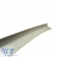 Trunk Spoiler suitable for Audi A6 C7 11-18 Abt Look From Abs Plastic-image-6293494