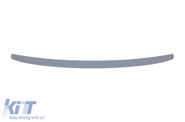 image-34-Trunk spoiler suitable for Audi A6 C7 sedan 2011-2018, unpainted