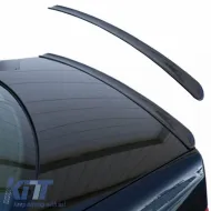 image-73-Trunk Spoiler suitable for BMW 3 E36 90-99 / 5 E39 95-03 Lipspoiler made from ABS plastic 119x4x1.7cm