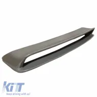 Trunk Spoiler suitable for BMW 3 E36 90-99 Coupe M3 GT-Look from ABS Plastic-image-6325338