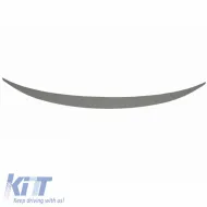 Trunk Spoiler suitable for BMW 4 F32 13-17 M Look Lip Spoiler made from ABS Plastic-image-6293464