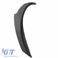 Trunk Spoiler suitable for BMW 4 F36 13-17 4D Grand Coupe M4 Look Lipspoiler made from Polyurethane