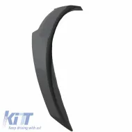 Trunk Spoiler suitable for BMW 4 F36 13-17 4D Grand Coupe M4 Look Lipspoiler made from Polyurethane-image-6329173