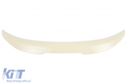Trunk Spoiler suitable for BMW 4 Series F32 (2013-2019) M Sport Design-image-6110936