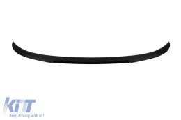 Trunk spoiler suitable for BMW Series 4 F33 Cabriolet after 2014, unpainted-image-6227805