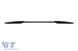Trunk spoiler suitable for BMW Series 4 F33 Cabriolet after 2014, unpainted-image-6227808