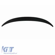 image-79-Trunk Spoiler suitable for BMW X6 F16 15-19 M Performance Design Design Look from ABS Plastic