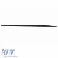 Trunk Spoiler suitable for BMW X6 F16 15-19 M Performance Design Design Look from ABS Plastic-image-6313096