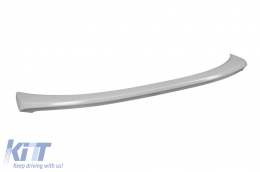 Trunk spoiler suitable for Lexus ES after 2018, unpainted-image-6227911