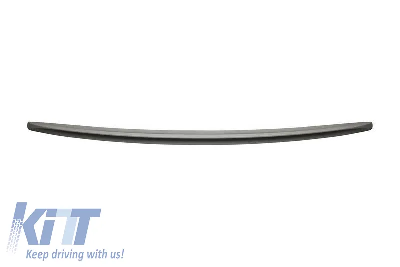 Trunk Spoiler suitable for Mercedes-Benz GLE Coupe C292 15-19 Unpainted From Abs Plastic