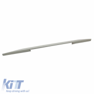 Trunk Spoiler suitable for Mercedes-Benz SLK R172 11-19 A Design Look Lipspoiler made from ABS Plastic