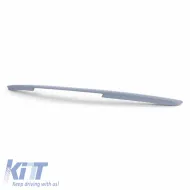 Trunk Spoiler suitable for Mercedes-Benz SLK R172 11-19 A Design Look Lipspoiler made from Polyurethane-image-6311293