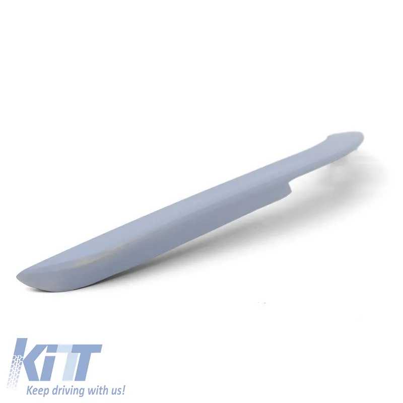 Trunk Spoiler suitable for Mercedes-Benz SLK R172 11-19 A Design Look Lipspoiler Made from Polyurethane
