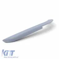 Trunk Spoiler suitable for Mercedes-Benz SLK R172 11-19 A Design Look Lipspoiler Made from Polyurethane-image-6312159