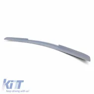 Trunk Spoiler suitable for Mercedes-Benz SLK R172 11-19 A Design Look Lipspoiler Made from Polyurethane-image-6312160