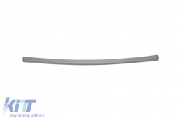 Trunk spoiler suitable for Mercedes C-Class C204 Coupe 2011-2014, unpainted-image-6227518