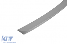Trunk spoiler suitable for Mercedes C-Class C204 Coupe 2011-2014, unpainted-image-6227519