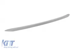 Trunk spoiler suitable for Mercedes CLS C257 after 2018, unpainted-image-6227962