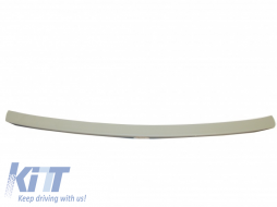 Trunk Spoiler suitable for Mercedes CLS Class W218 (2010-2018) Limousine-image-41203