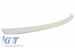 Trunk Spoiler suitable for Mercedes CLS Class W218 (2010-2018) Limousine-image-41204