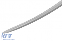 Trunk spoiler suitable for Mercedes E-Class Coupe C238 after 2017, unpainted-image-6227840