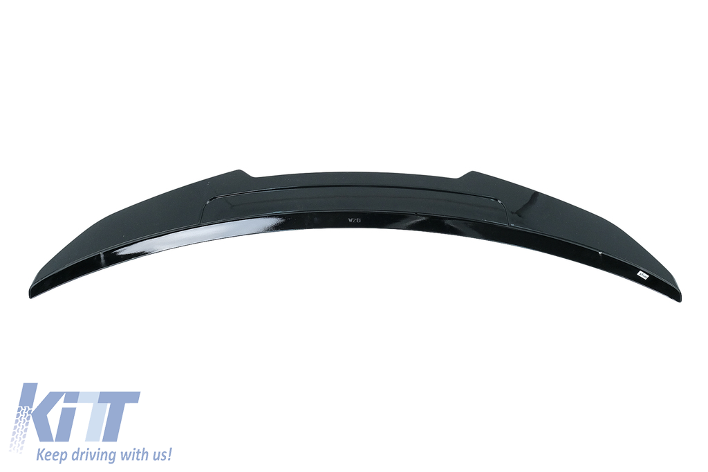 AutoTecknic Low-Kick Trunk Spoiler - Mercedes-Benz W213 E-Class