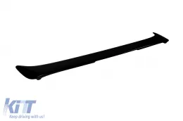 Trunk spoiler suitable for Mercedes S-Class W140 1994-1998, unpainted-image-6226133