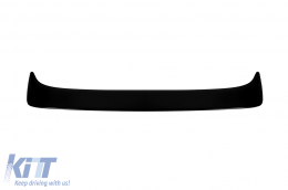 Trunk spoiler suitable for Mercedes S-Class W140 1994-1998, unpainted-image-6226134