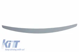 image-6-Trunk Spoiler suitable for Mercedes S-Class W222 (2014-up) Sport Rear Lip