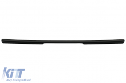Trunk Spoiler suitable for Mercedes W211 E-class (2002-2009) - TSMBW211AMG