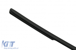 Trunk Spoiler suitable for Mercedes W211 E-class (2002-2009)-image-6022465