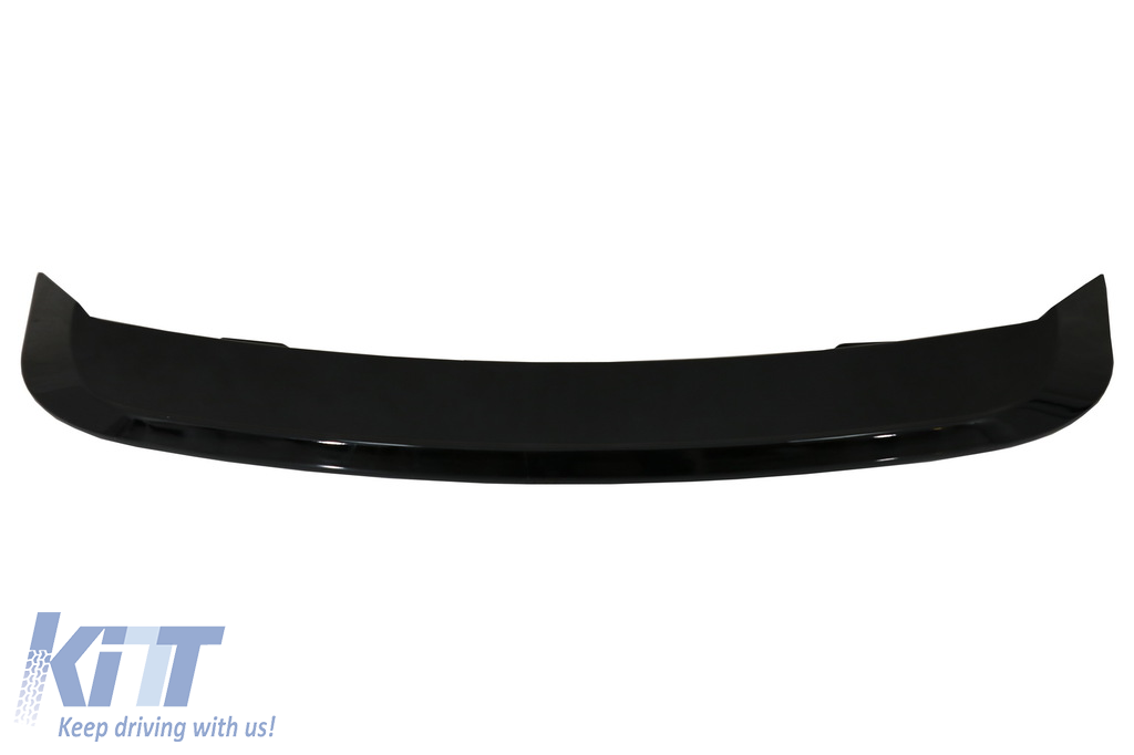 Trunk Spoiler suitable for VW Arteon (20172020) RLine Look