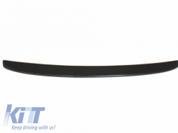 Trunk spoiler suitable for VW passat 3c