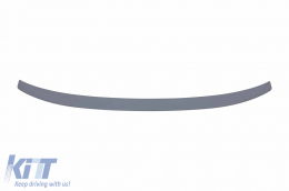 image-46-Trunk spoiler type M suitable for BMW 7 Series G70 after 2023, unpainted