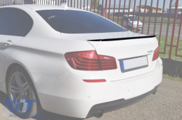 image-63-Trunk spoiler type M technik suitable for BMW 5 Series F10 2010-2017, unpainted