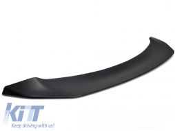 image-76-TRUNK SPOILER V STYLE fits TESLA 3 17-23