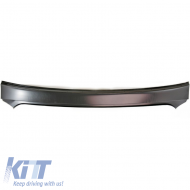 Trunk Upper Closing Panel for Ford Mustang 67-68 Coupe