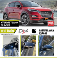 image-5-Tucson mit Signal Batman Spiegelabdeckung in Klavierlack / 2018-2020